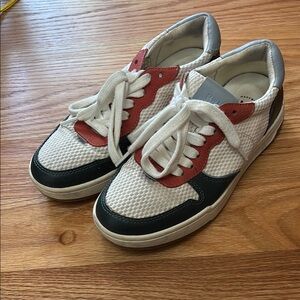 Madewell lifestyle sneakers